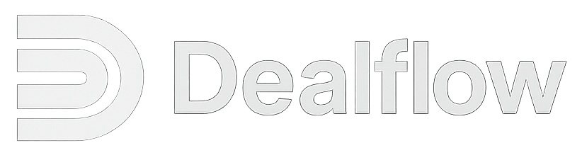 Dealflow Asia